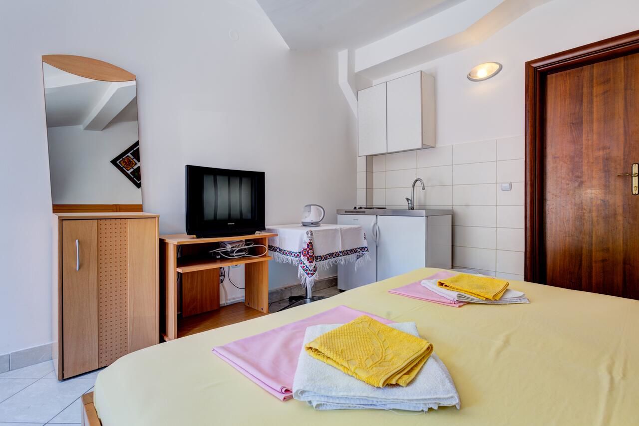 Апартаменты Viola Apartments Будва