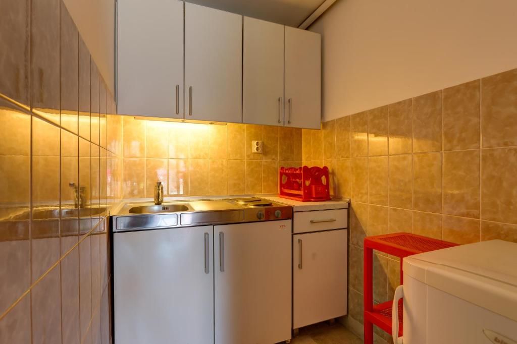 Апартаменты Viola Apartments Будва