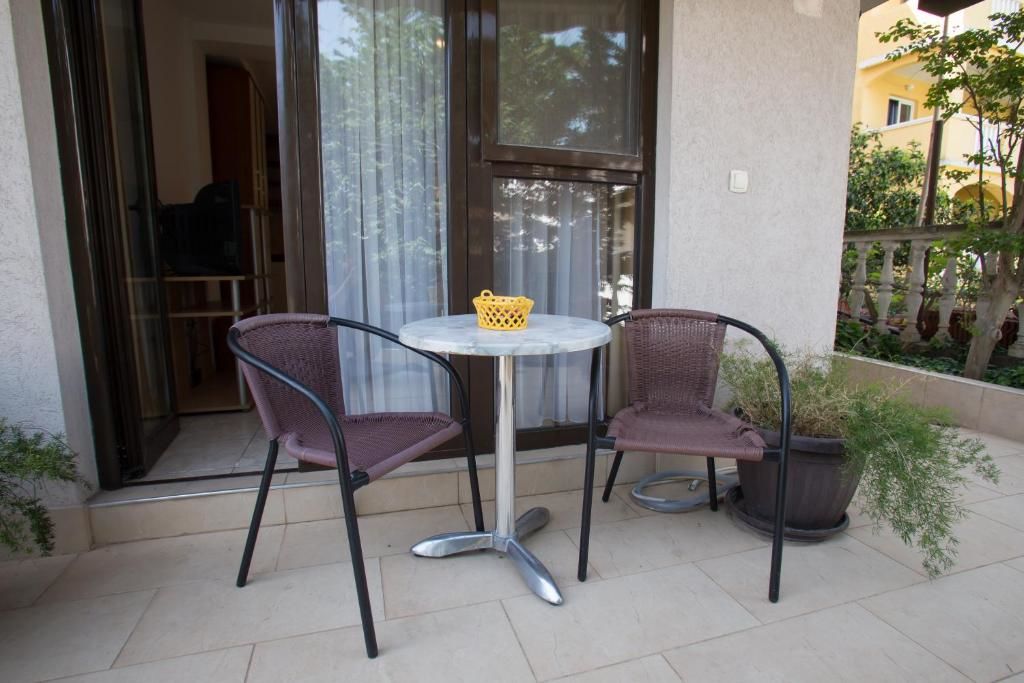 Апартаменты Viola Apartments Будва-63