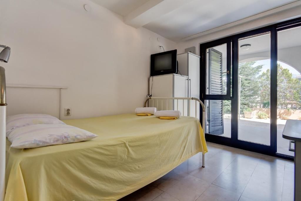 Апартаменты Viola Apartments Будва
