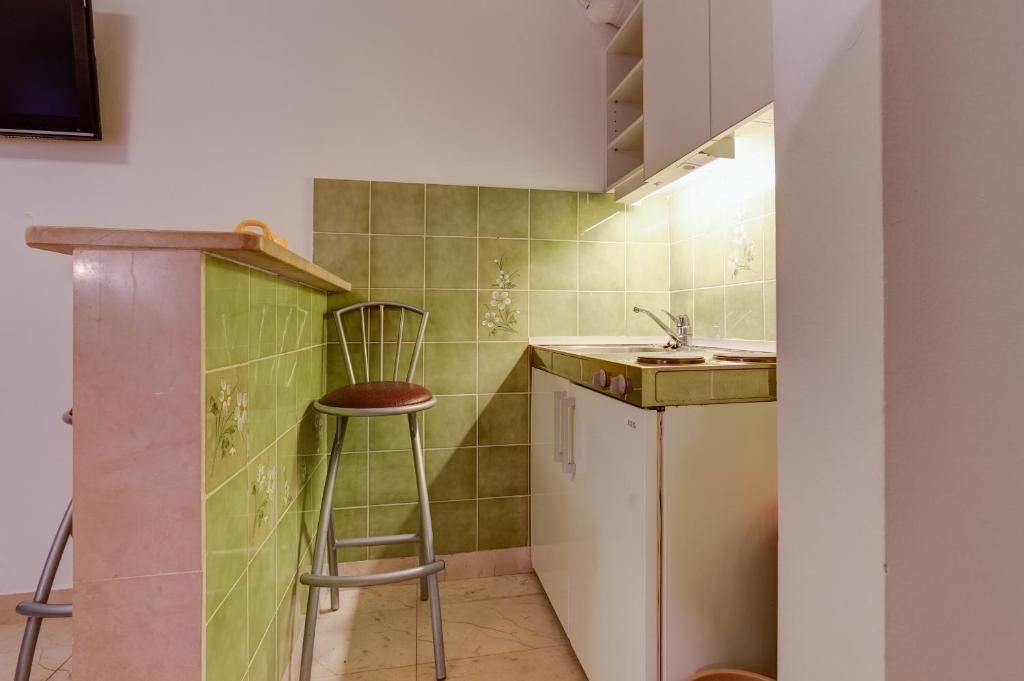 Апартаменты Viola Apartments Будва