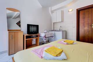 Апартаменты Viola Apartments Будва Номер-студио-2