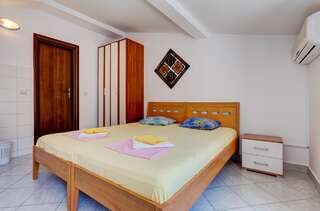 Апартаменты Viola Apartments Будва Номер-студио-5