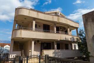 Апартаменты Viola Apartments Будва Апартаменты-студио-6