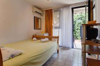 Апартаменты Viola Apartments Будва Апартаменты - 1-й этаж-3