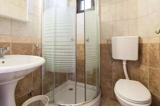 Апартаменты Viola Apartments Будва Апартаменты - 1-й этаж-5