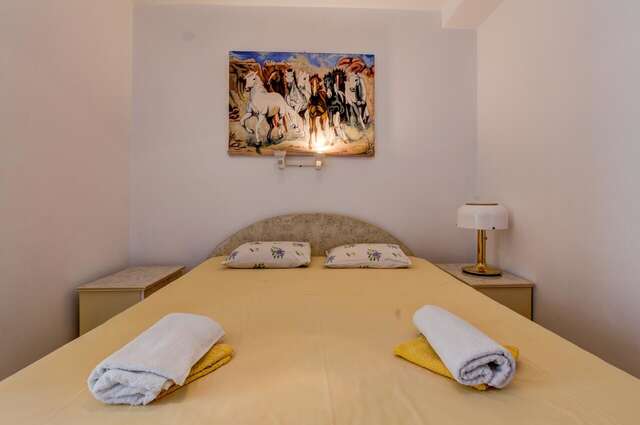 Апартаменты Viola Apartments Будва-12