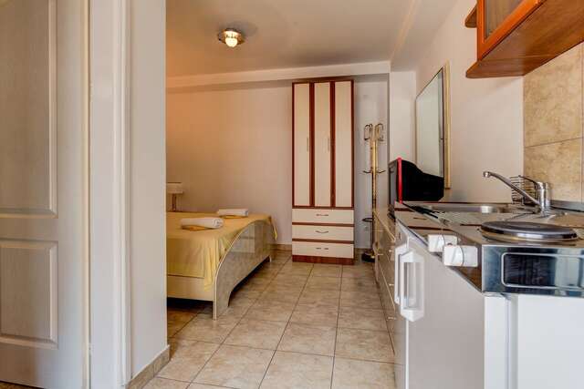 Апартаменты Viola Apartments Будва-14