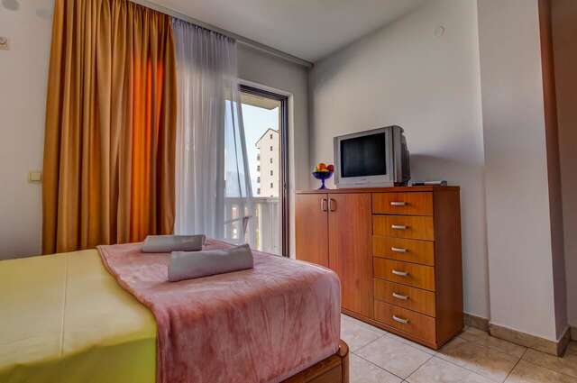 Апартаменты Viola Apartments Будва-19