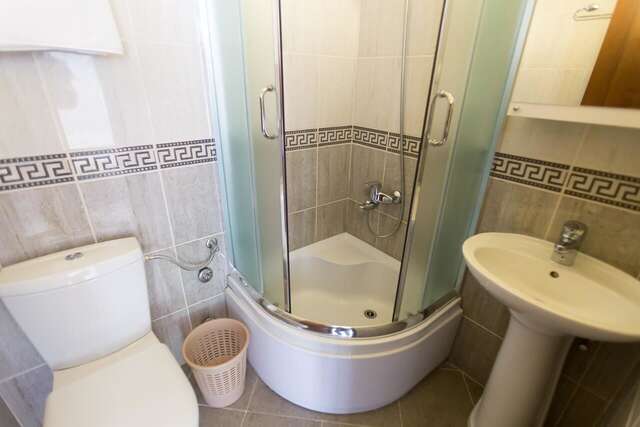Апартаменты Viola Apartments Будва-21