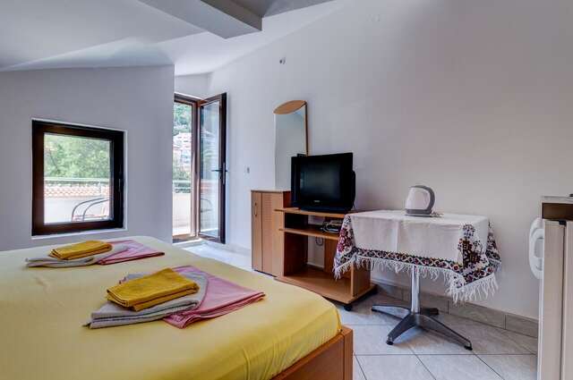 Апартаменты Viola Apartments Будва-23