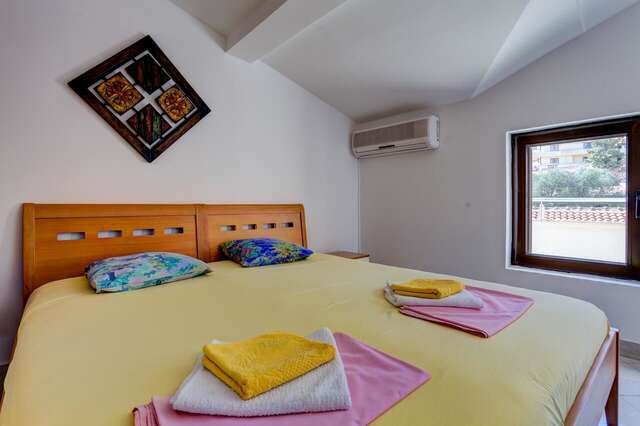 Апартаменты Viola Apartments Будва-24