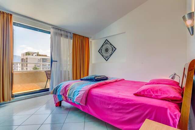 Апартаменты Viola Apartments Будва-26
