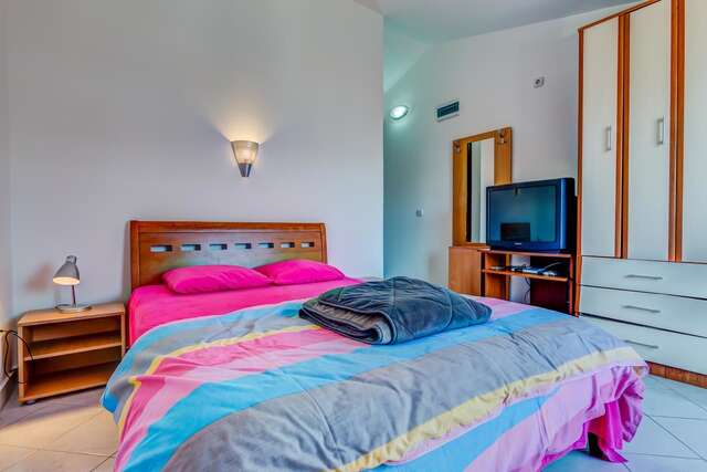 Апартаменты Viola Apartments Будва-32