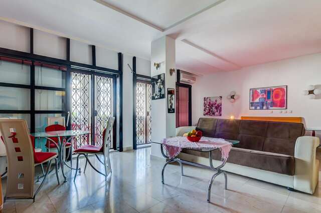 Апартаменты Viola Apartments Будва-36