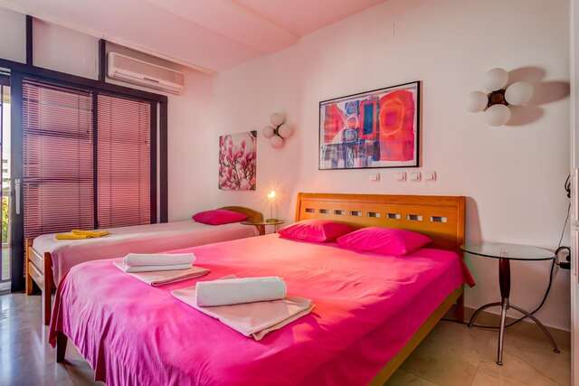Апартаменты Viola Apartments Будва-37