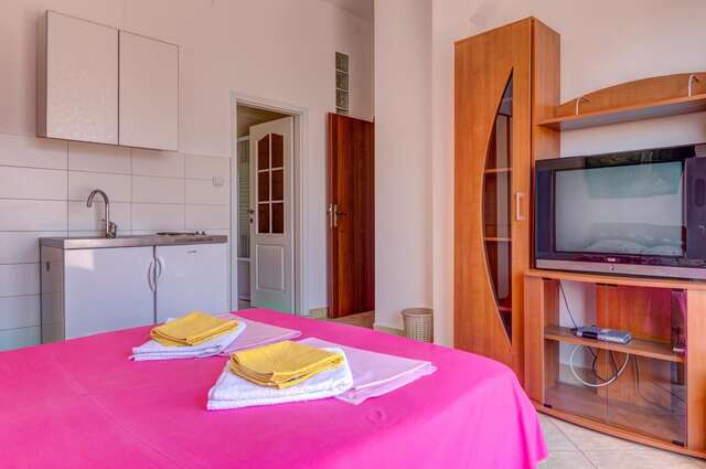 Апартаменты Viola Apartments Будва-39