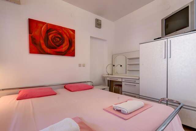 Апартаменты Viola Apartments Будва-6