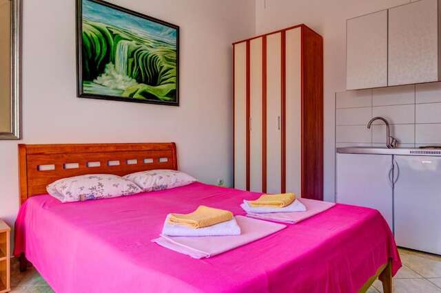 Апартаменты Viola Apartments Будва-47