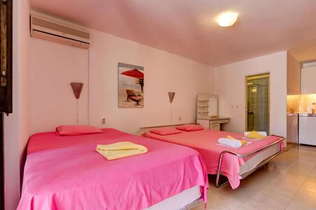 Апартаменты Viola Apartments Будва-53