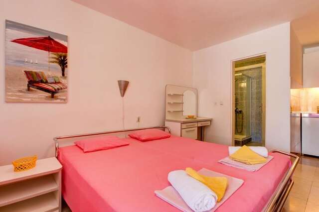 Апартаменты Viola Apartments Будва-54