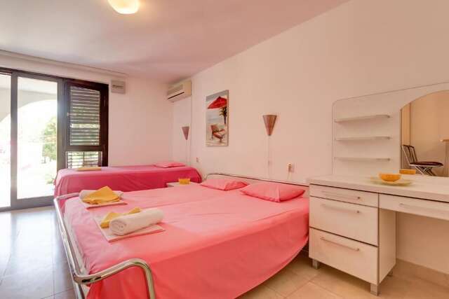 Апартаменты Viola Apartments Будва-55