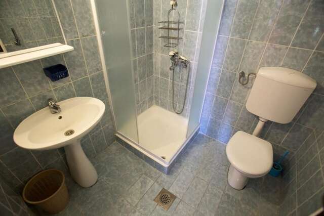 Апартаменты Viola Apartments Будва-57