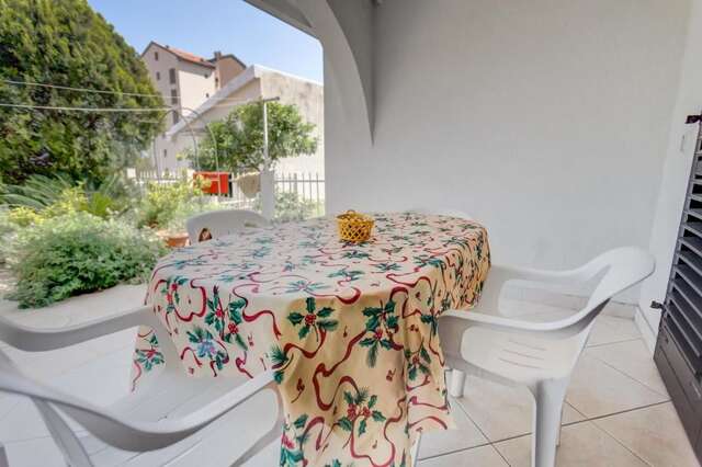 Апартаменты Viola Apartments Будва-58