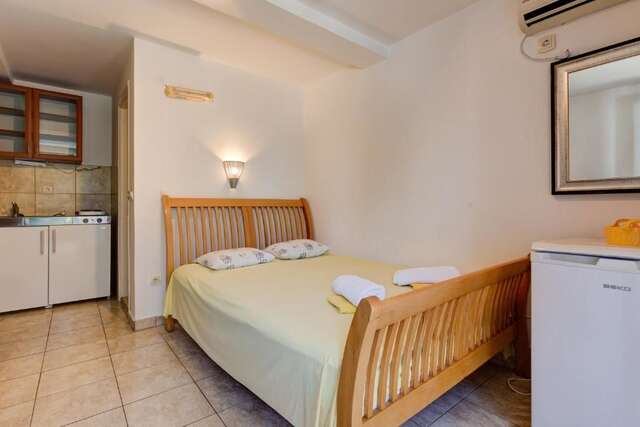 Апартаменты Viola Apartments Будва-59