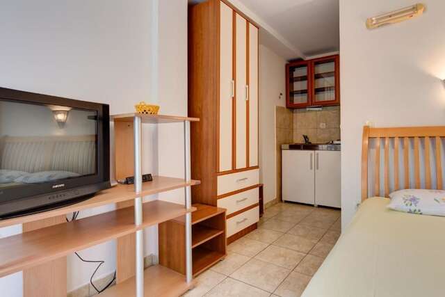 Апартаменты Viola Apartments Будва-60
