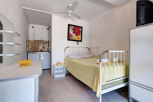 Апартаменты Viola Apartments Будва-64
