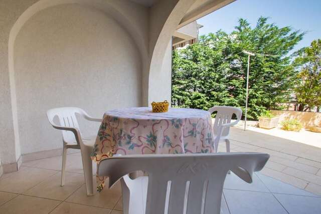 Апартаменты Viola Apartments Будва-65