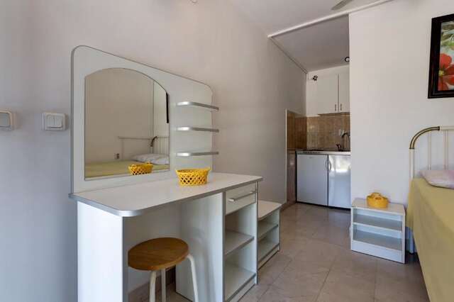 Апартаменты Viola Apartments Будва-66