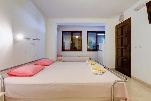 Апартаменты Viola Apartments Будва-68