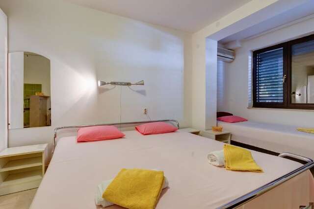 Апартаменты Viola Apartments Будва-69