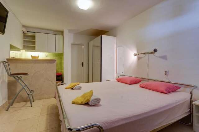 Апартаменты Viola Apartments Будва-70