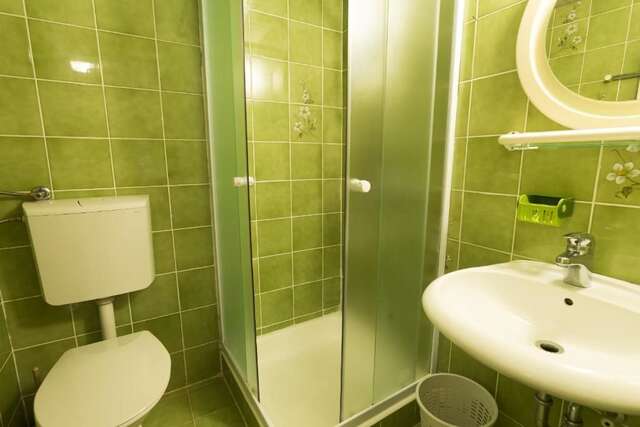 Апартаменты Viola Apartments Будва-72