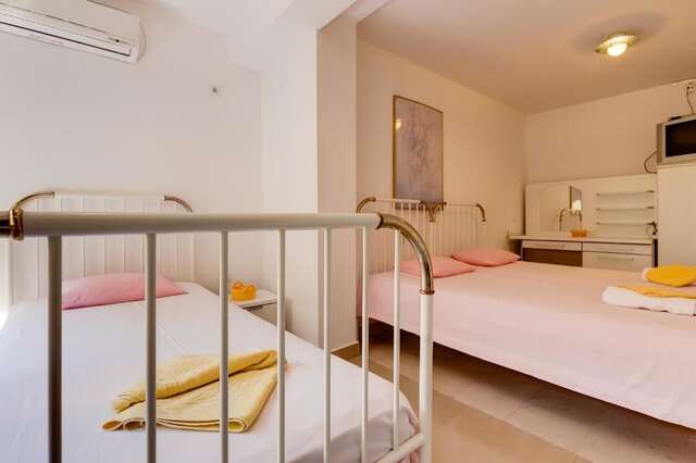 Апартаменты Viola Apartments Будва-75