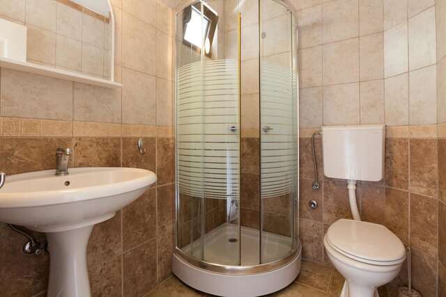 Апартаменты Viola Apartments Будва-10