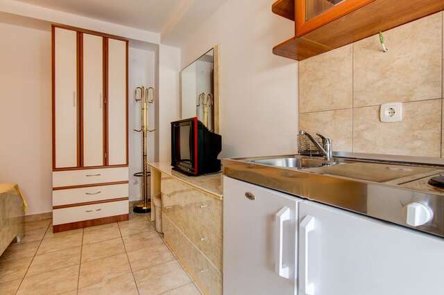 Апартаменты Viola Apartments Будва-11